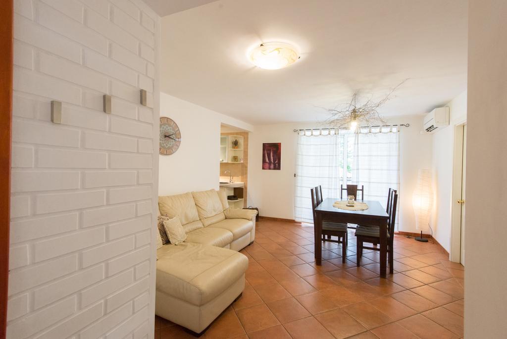 Apartment Roberta Rijeka Exterior photo
