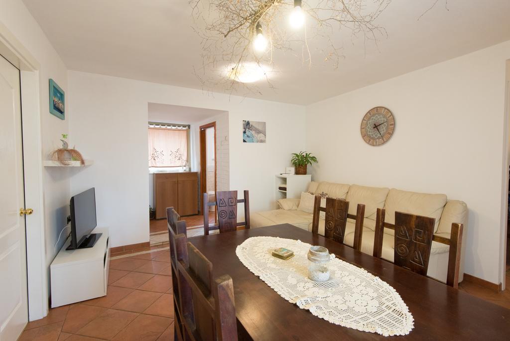 Apartment Roberta Rijeka Exterior photo